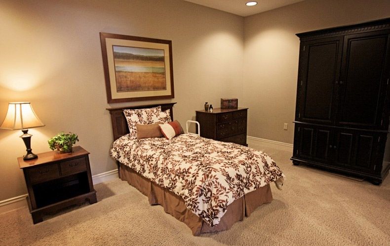 Grande Village Villas 3
