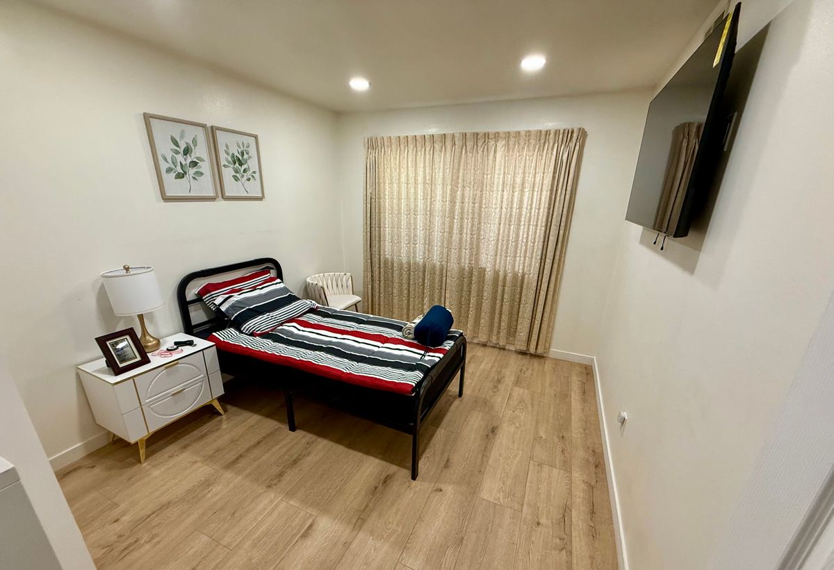 Breath of Sunshine Harmony 3