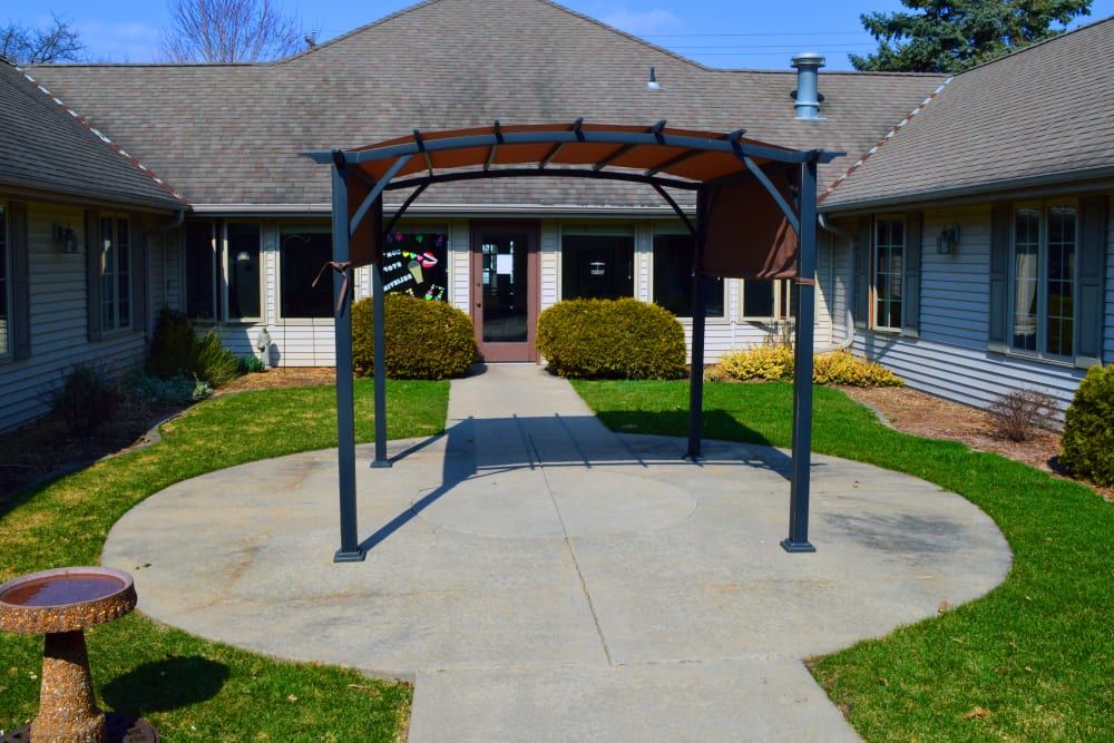 Wyndemere Memory Care 4