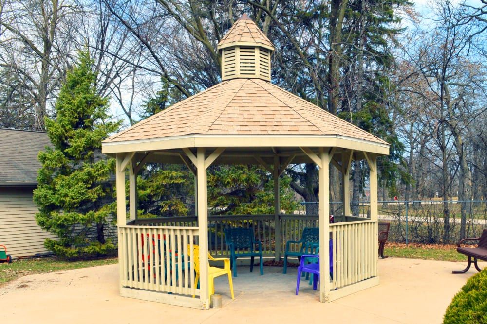 Wyndemere Memory Care 3