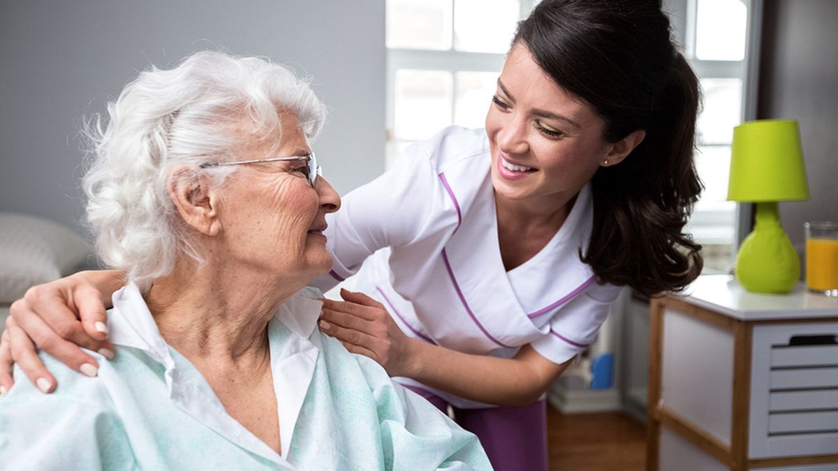 Gardens Care Senior Living - Saddle Rock 3