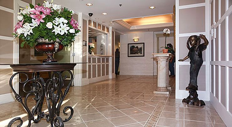 Melrose Gardens 2