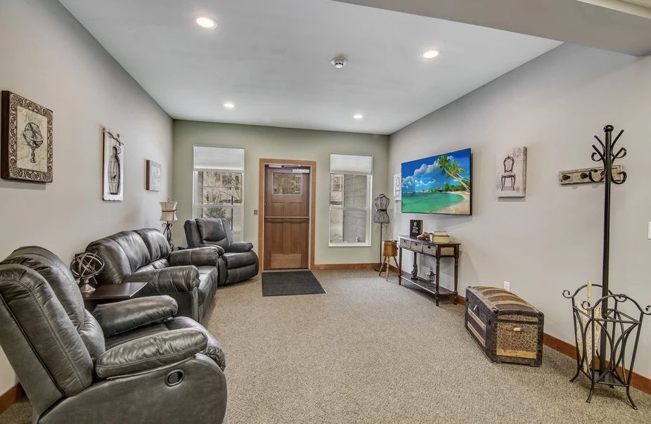 Suite Living Senior Care - Ramsey 3