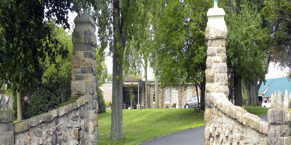 Zerbe Retirement Community 1
