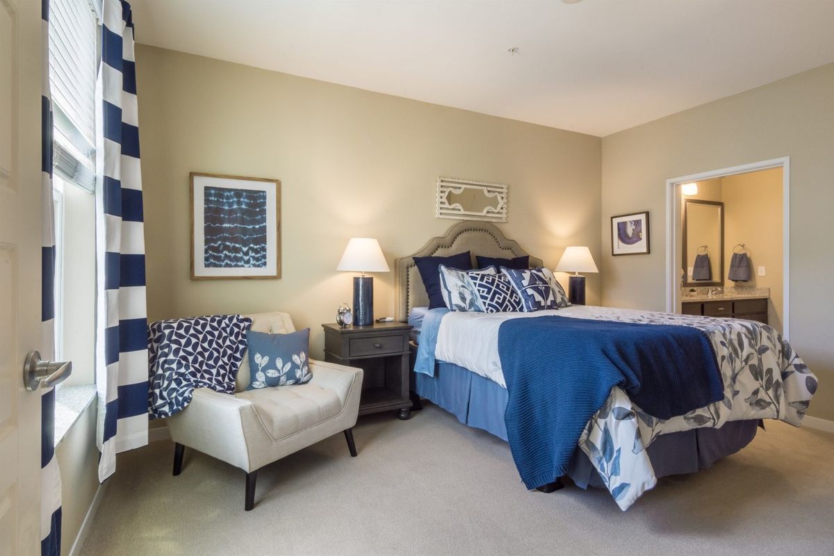 Park Creek Independent Living 2