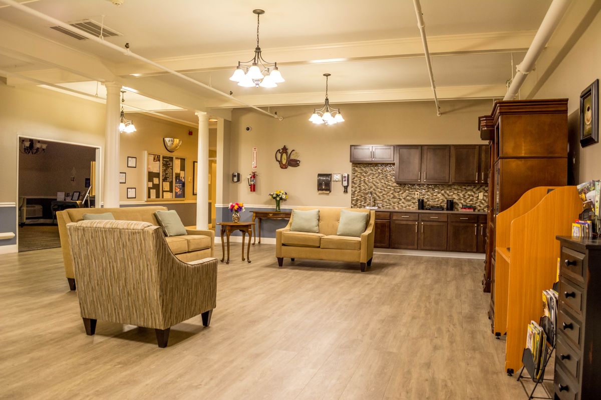Waters Edge Village 4