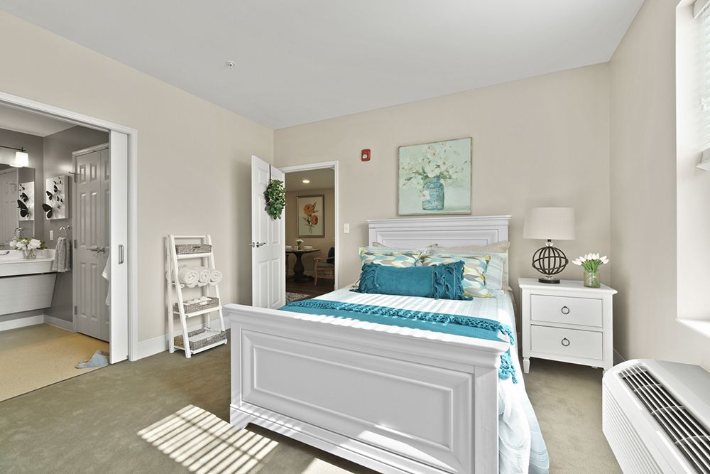 Auburn Hill Senior Living - Assisted Living & Memory Care 4