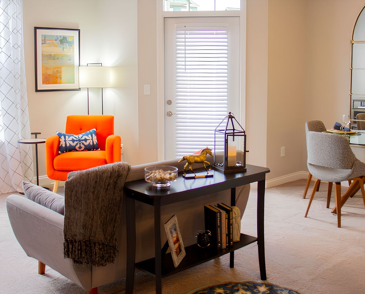 Promenade Apartments 4