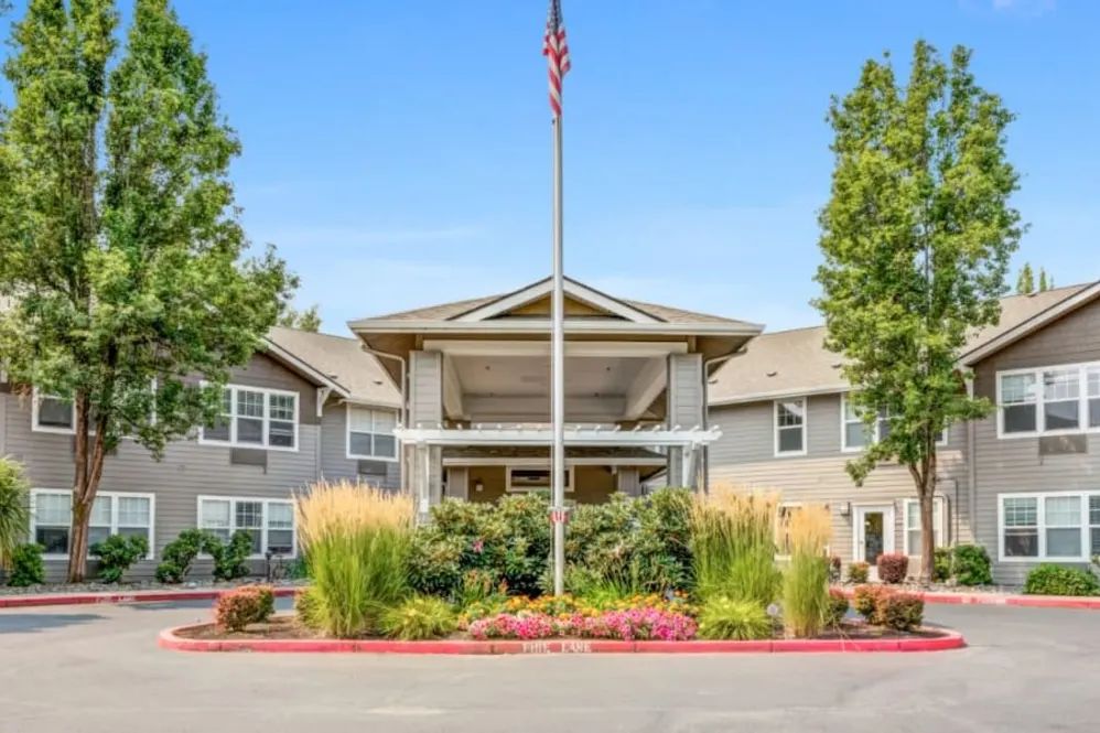 Woodside Senior Living 1