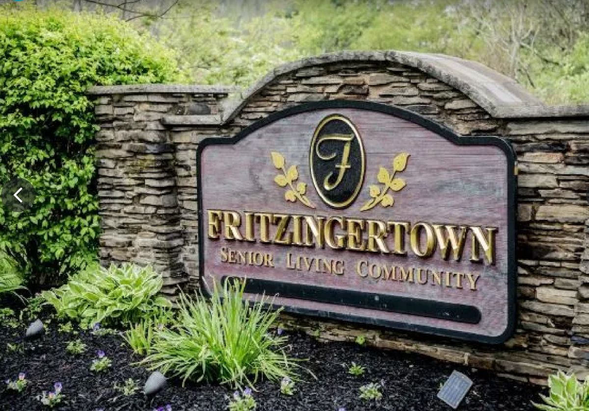 Fritzingertown Senior Living Community 3