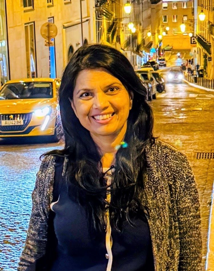 Seniorly Premier Advisor (Shraddha Oza)
