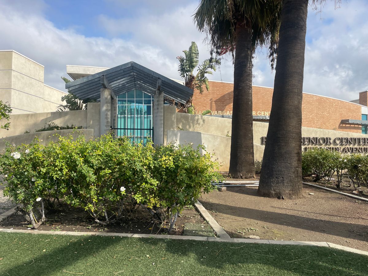 Rialto Assisted Living 3