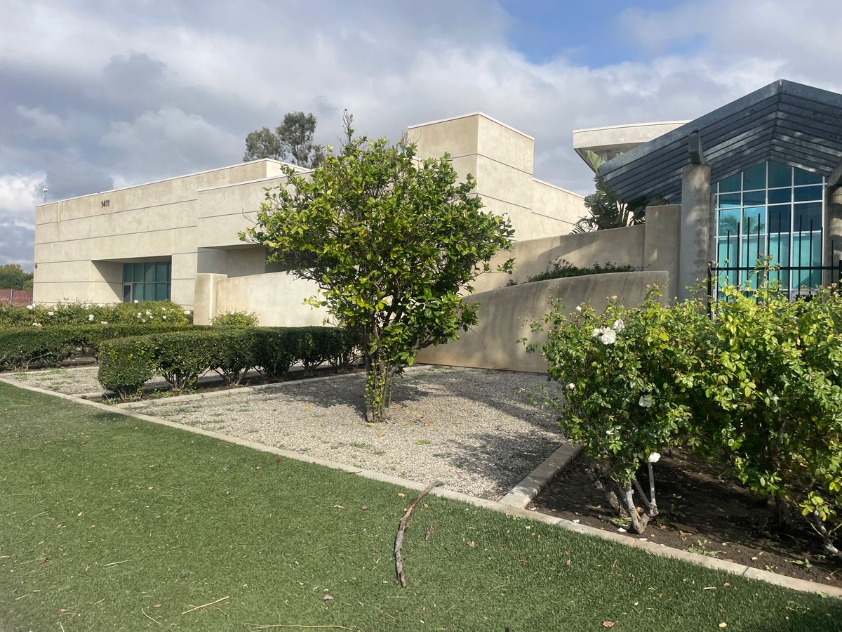 Rialto Assisted Living 1