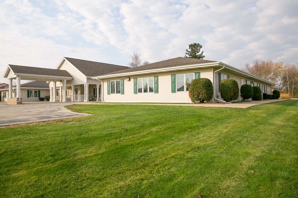 The Shores of Sheboygan Senior Living 1