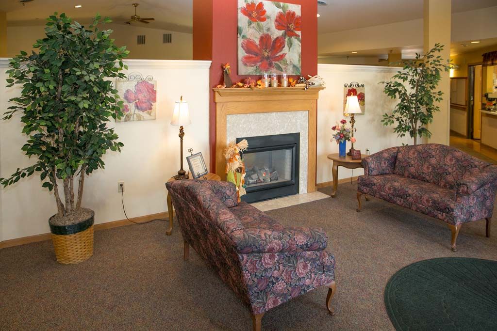 The Shores of Sheboygan Senior Living 4