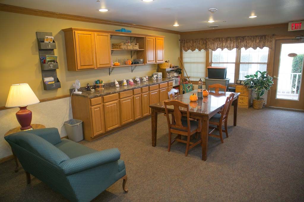 The Shores of Sheboygan Senior Living 3