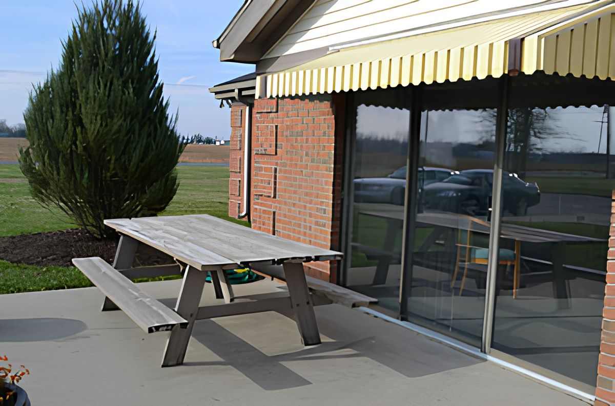 Fritz House 4