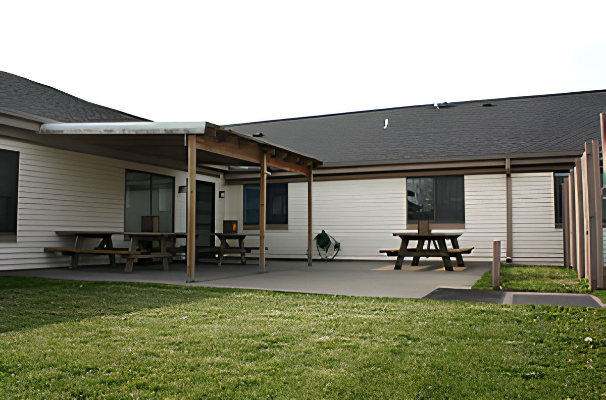 Fritz House 1