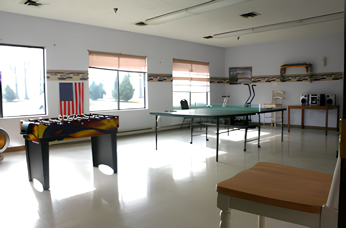 Fritz House 2
