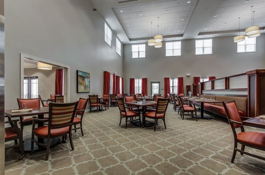 Savanna House Assisted Living and Memory Care 4