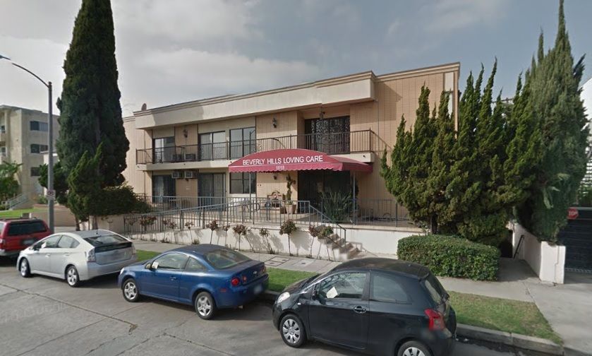 Beverly Hills Loving Care 1