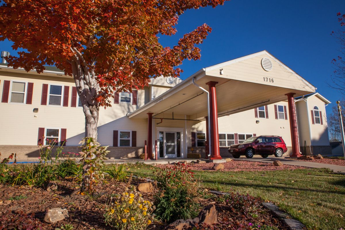 Heatherwood Village Assisted Living 2