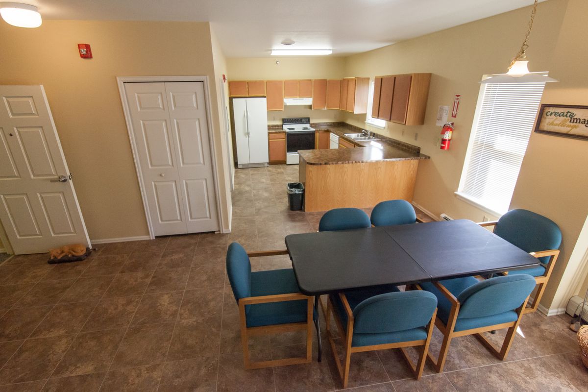 Heatherwood Village Assisted Living 1
