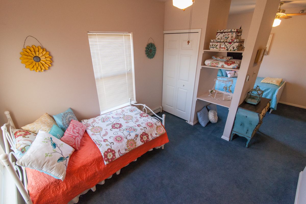 Heatherwood Village Assisted Living 3