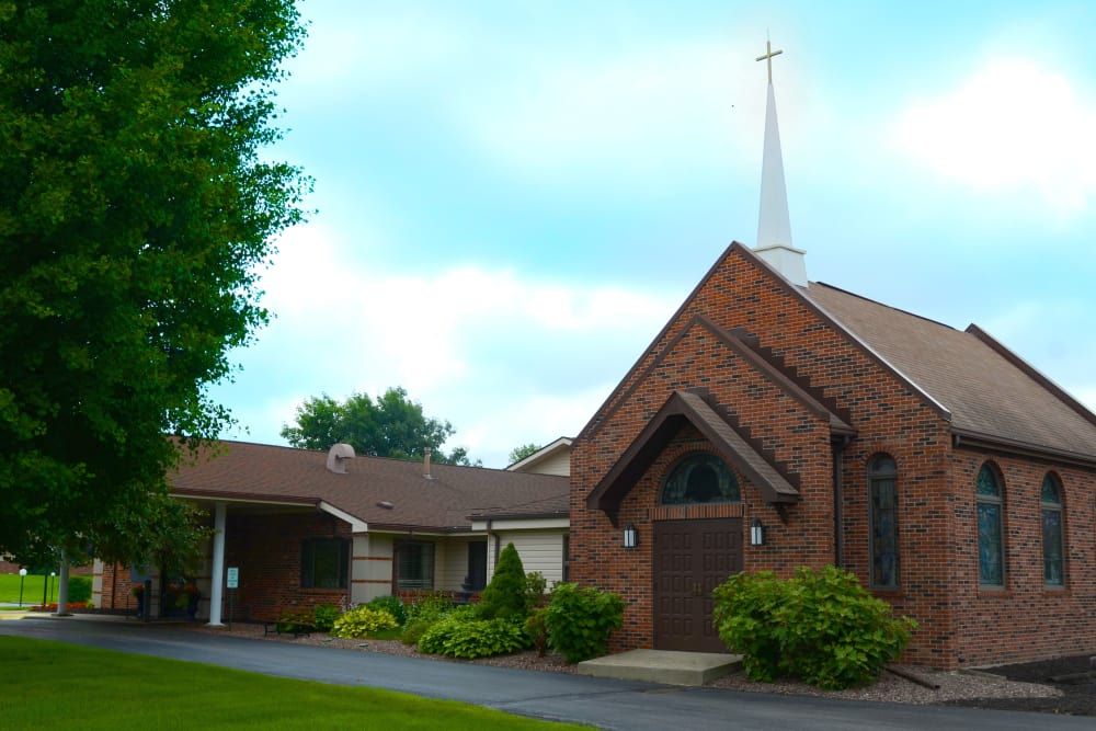 St. Elizabeth Healthcare Campus 1