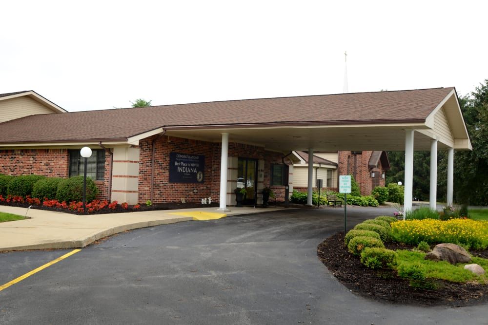 St. Elizabeth Healthcare Campus 2
