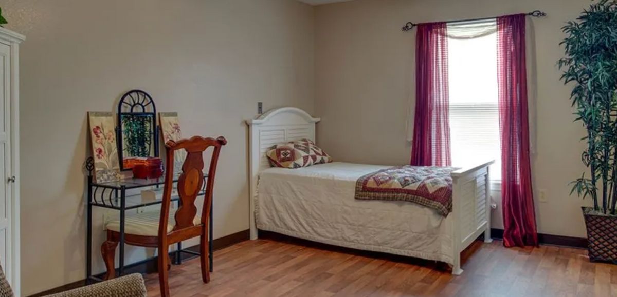 Victorian Place Of Cuba Senior Living 3