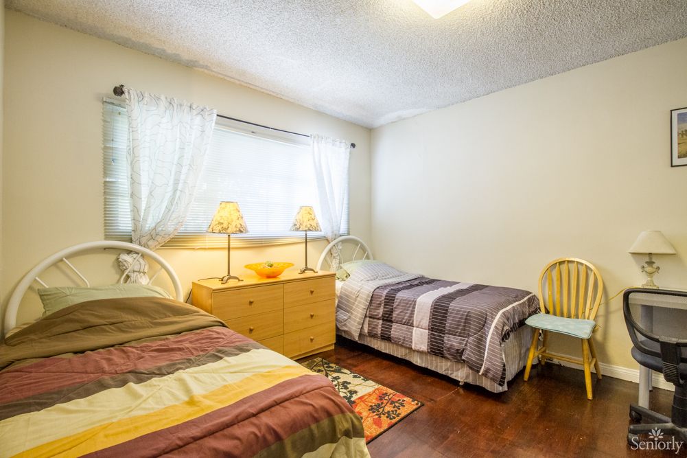 Seniors' Haven 2