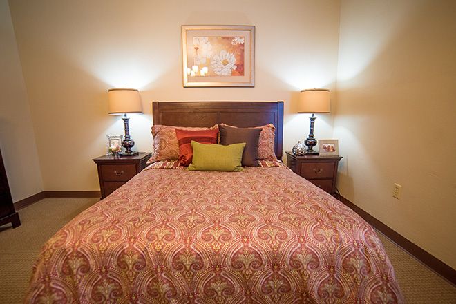 Eastman Senior Living At Longview 2