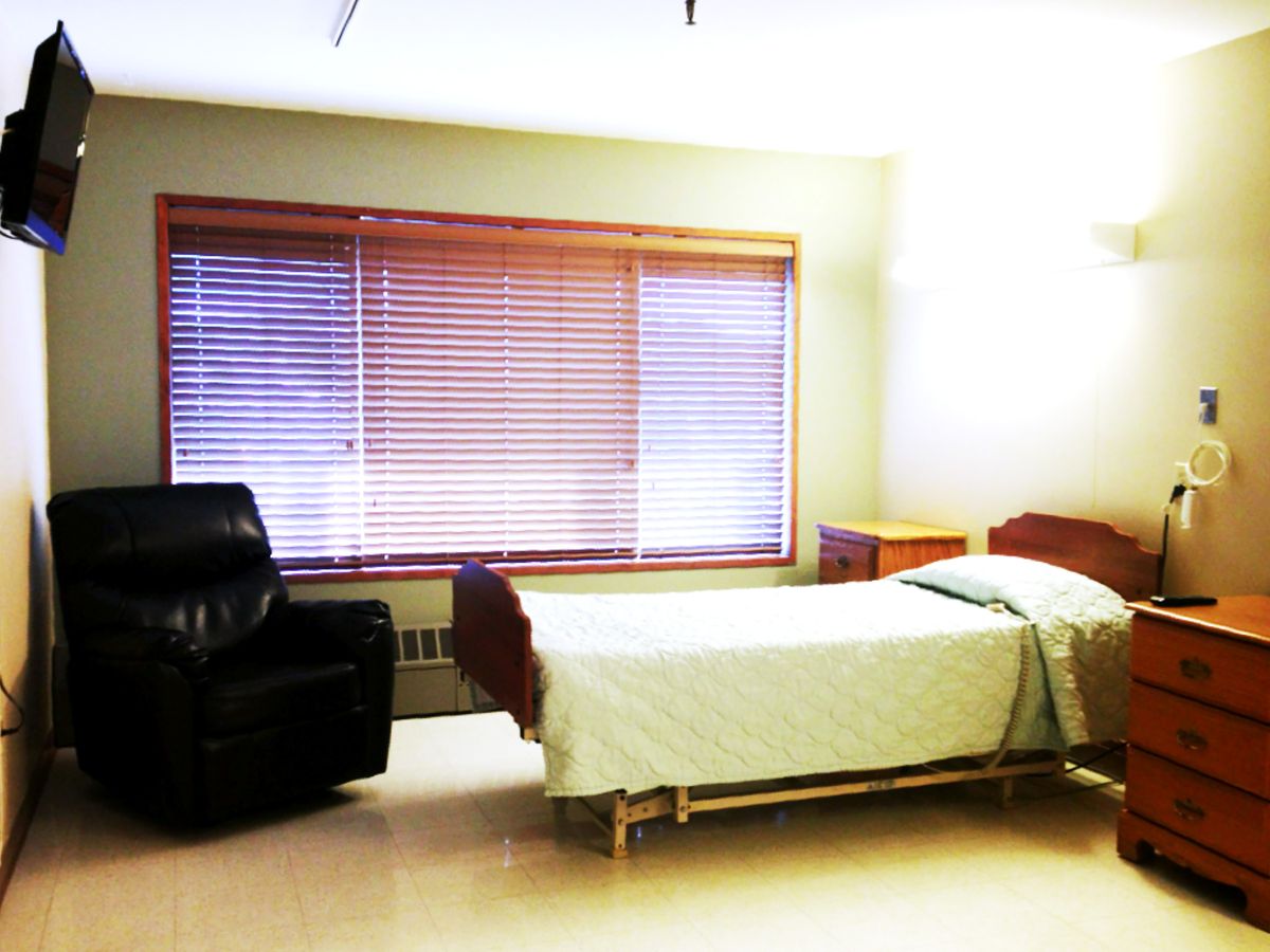 Pullman Care 2