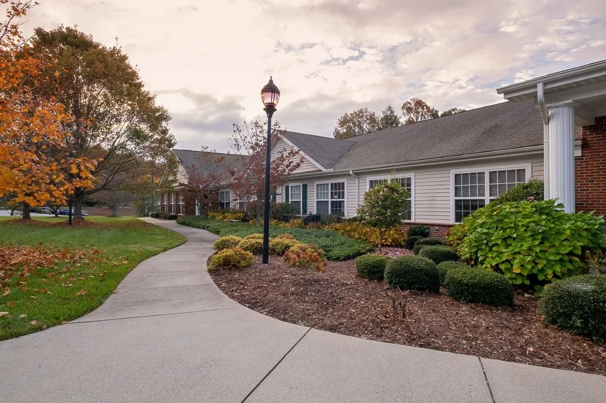 Carolina Reserve of Laurel Park 4