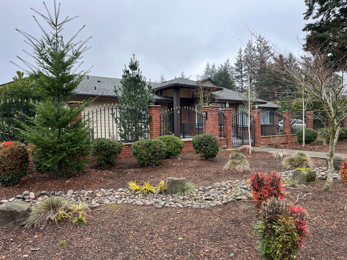 Revere Court Of Portland 1