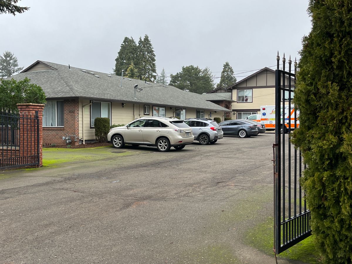 Revere Court Of Portland 4