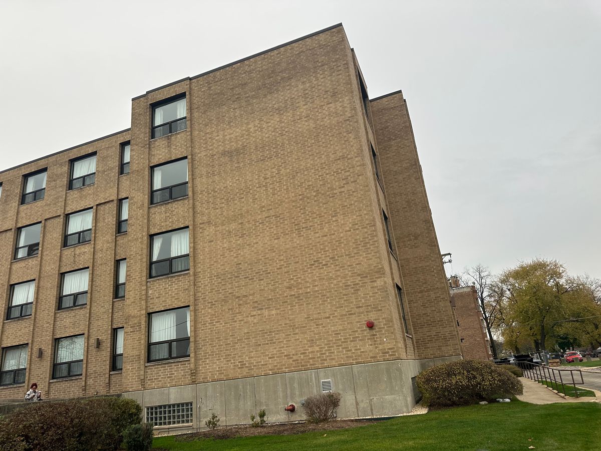 Wentworth Rehab & Health Care Center, Image 3
