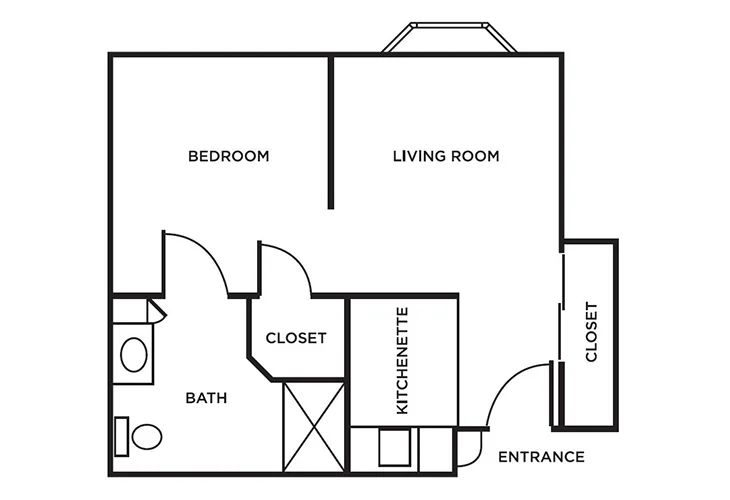 Charter Senior Living of Shiloh, Image 13