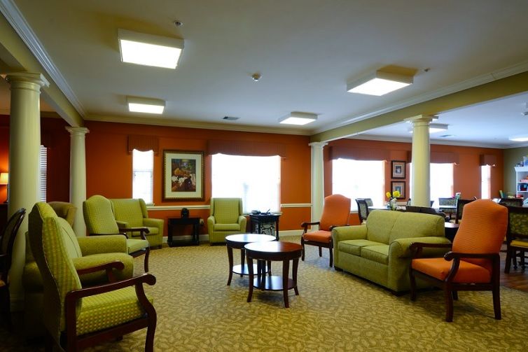 Charter Senior Living Of Panama City Beach 4