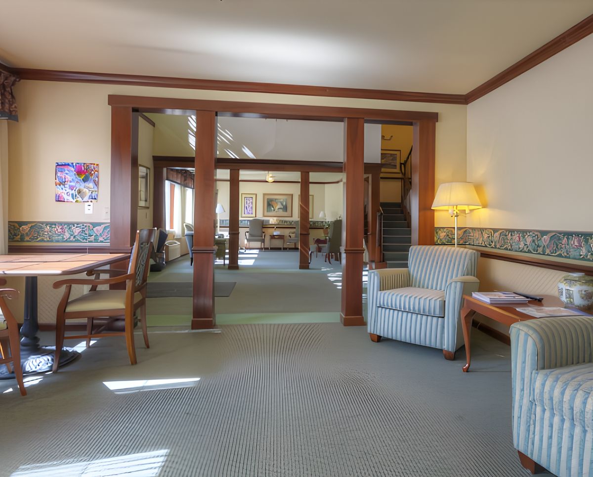 Sinclair Place Trustwell Living at Sinclair Place (UPDATED) - Get Pricing, See 19 ...