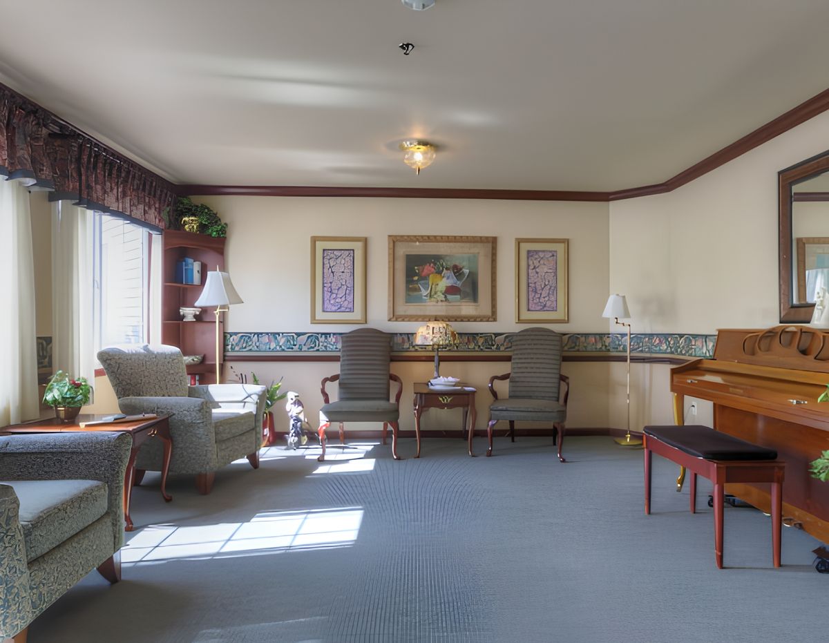 Sinclair Place Trustwell Living at Sinclair Place (UPDATED) - Get Pricing, See 19 ...