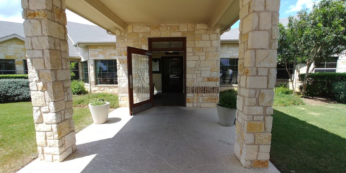 Onion Creek Nursing and Rehabilitation Center 3