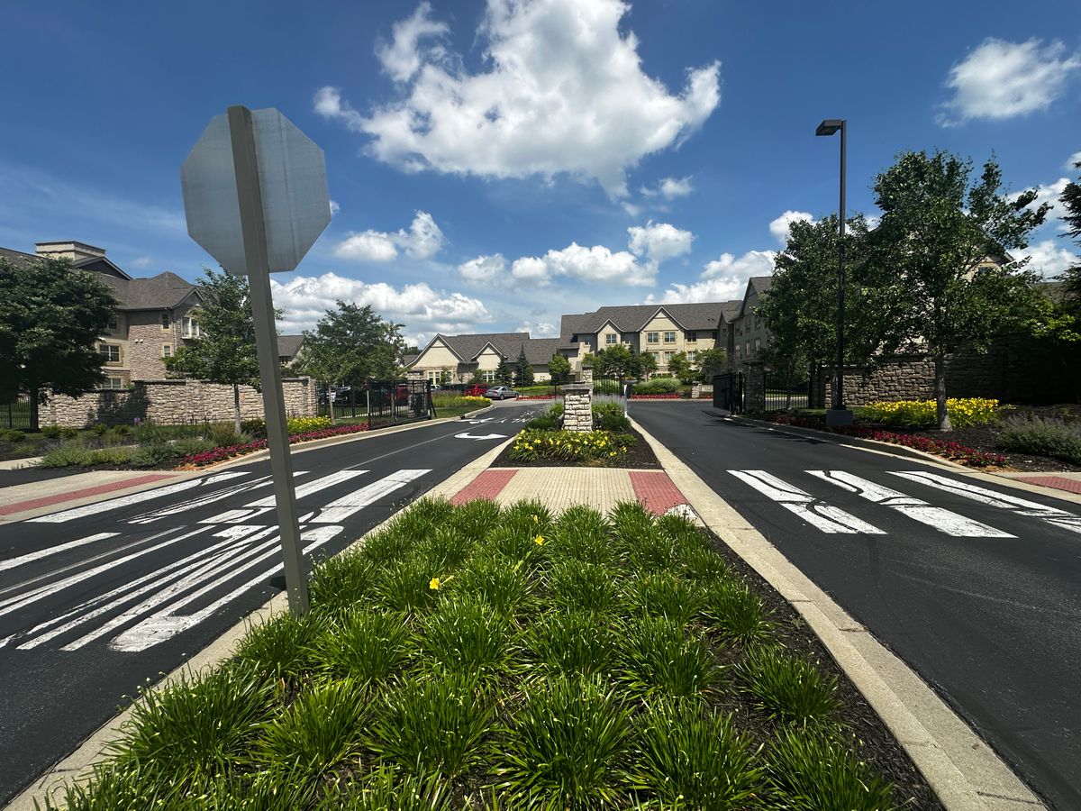 The Barrington of Carmel 1