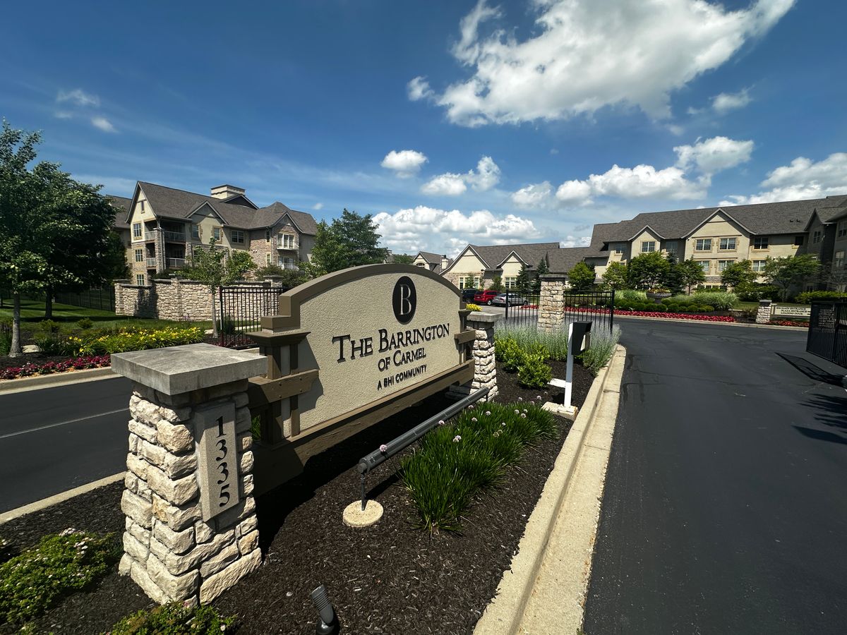 The Barrington of Carmel 3