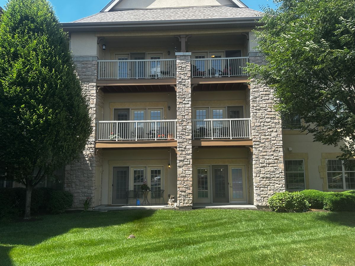 The Barrington of Carmel 4