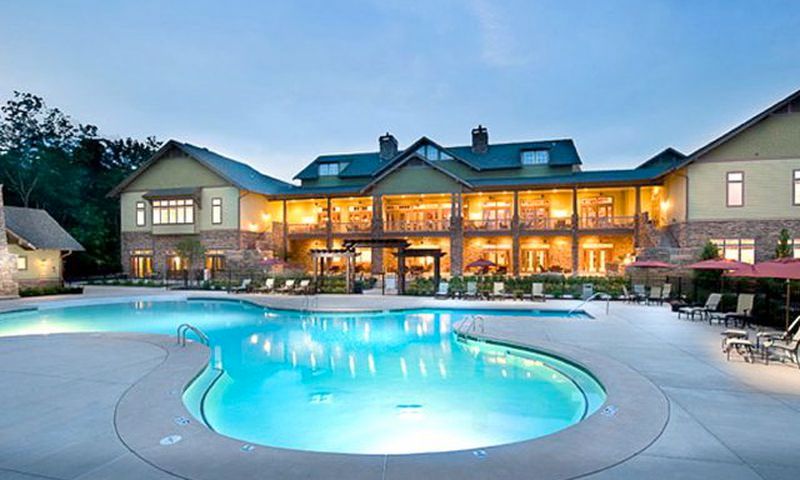Soleil Laurel Canyon 1