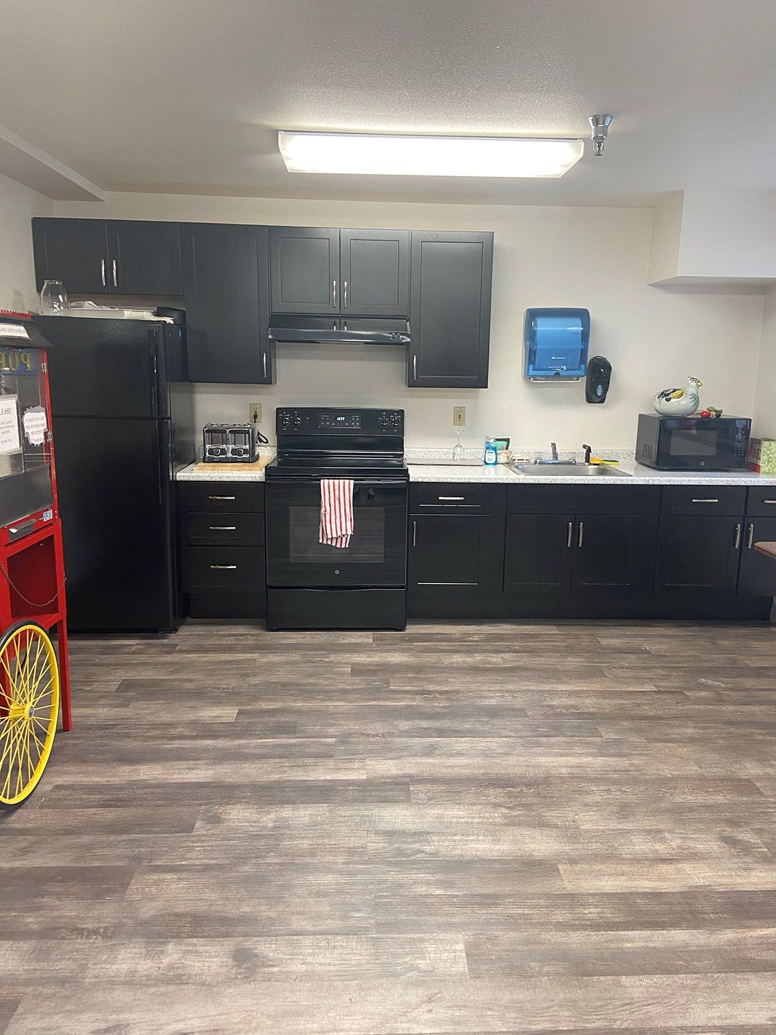 Solstice Senior Living At Point Defiance 4