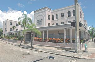 Midtown Manor 1