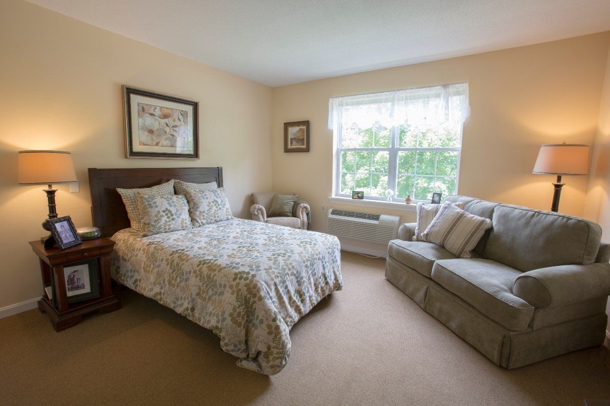 The Village At East Farms 1